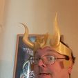 IMG_20210710_103935.jpg Phelps3D Loki Variant with glasses space Crown Tiara Helmet