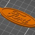 FORD.jpg FORD key ring