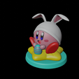 Kirby4.png Kirby Easter Figure