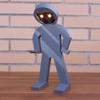 Capture d’écran 2016-12-20 à 12.14.49.png Free STL file Pepet desk lamp・3D printer model to download