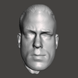 Screenshot-780.png WWE WWF LJN Style RVD Rob Van Dam Head Sculpt