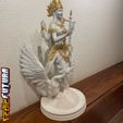 SQ-2.jpg Saraswati balinesa - Diosa del Conocimiento