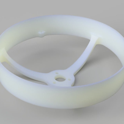 mocowanie_silnika.png Free STL file Snapper7 motor mount replacement [UPDATE]・3D printable design to download