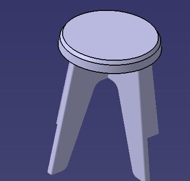 Capture-d'ecran-2025-09-28-164835.jpg Small stool - Petit tabouret