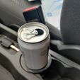 WhatsApp-Image-2022-11-08-at-14.07.42.jpeg Ford Focus Mk2 Nonfacelift Cupholder/Coffeholder