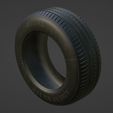 0011.jpg Basic Vehicle Tire DUTIRE A205