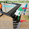 da30.png KOBRA-3 DUAL ACE-PRO STAND