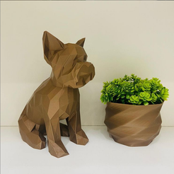 Screenshot-2021-10-12-at-20-48-33-YAAH-CUBE-DECOR-yaahcube-•-Фото-и-видео-в-Instagram.png Download OBJ file Yorkshire Terrier figure • 3D printable design, stiv_3d