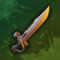 heat_dagger_render_f.png STL-Datei 1/144 Zaku Hitze-Dolch kostenlos・Modell zum 3D-Drucken zum herunterladen