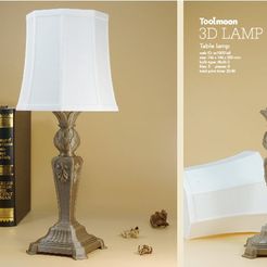 Retro11_web_ok.jpg Pine cones table lamp