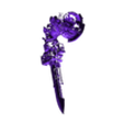 R_Arm_Sword.stl Cultodes Ventanus Speis Marinis