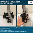 Page-4-2.jpg Anycubic HANDLE & HOLDER