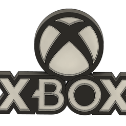 XBOX_sw.png XBOX Sign LED