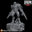 dread-knight2.png DREAD KNIGHT - DOOM ETERNAL