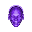 mold1.obj snoop dogg model &mold