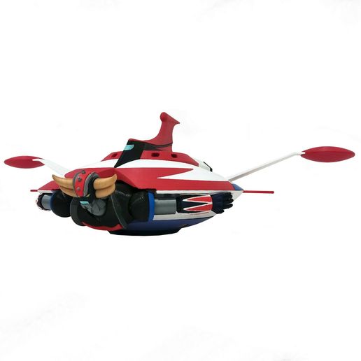 photo12_s.jpg GOLDORAK AND EAGLE PATROL - HIGH QUALITY AND CONFIGURABLE