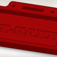 3s_1500_Solidworks.png Xmaxx Battery Tray (for cooling fans)