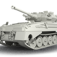 untitled3.png Assembly model BRM FV101 Scorpion-90 STL