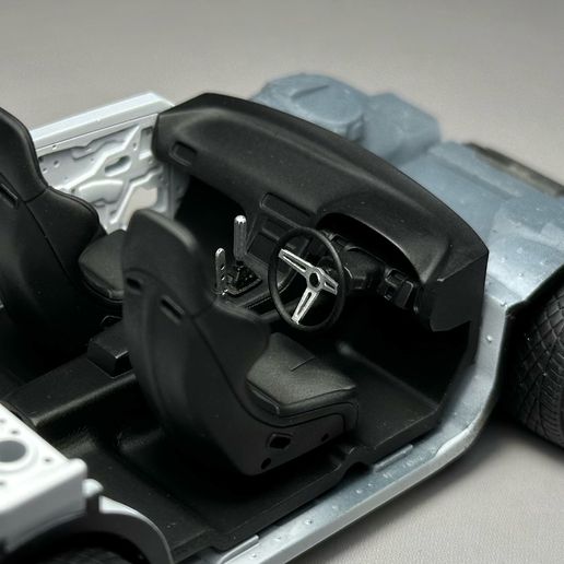 wEln7eXx_UE.jpg NISSAN S13 SILVIA. Cartoon MODEL KIT