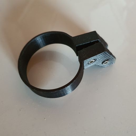 20200322_175718.jpg Scalemonkey - OneHand Remote fits RC4WD and Traxxas TRX4/UDR Remote