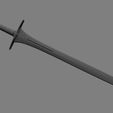 Elendils-Sword-Showcase-08.jpg Elendil's Sword - Show Accurate: Lord of the Rings - The Rings of Power