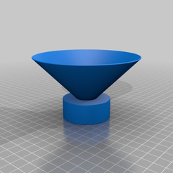 cab1fb194ee794d5587791d87a2f6366.png Customizable Resin Funnel