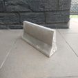 IMG_20190921_181950.jpg Concrete barrier mold for 1/10 RC