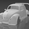 funcup-5.png VW FunCup UK Shell Body - Divided Parts for Easy Printing