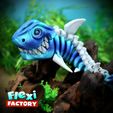Dan-Sopala-Flexi-Factory-Shark_12.jpg Flexi Print-in-Place Skeleton Shark
