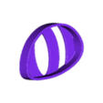 eye_hypno.stl Основание для головки Ampwave