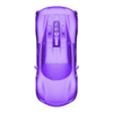 [Порше 918].stl Porsche 918