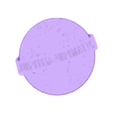 Jupiter_Jupimatic_logo.stl Jukebox Jupiter Jupimatic logo