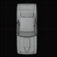 AAR-Cuda-1970-top-wireframe.jpg Plymouth AAR Cuda 1970 3D model