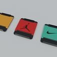 Supports-Portables-pliants.jpg Nike Jordan folding cell phone holder