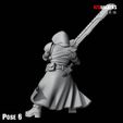Z17.jpg Archivo 3D Inquisition Kill Squad - Fuerza Imperial・Modelo de impresora 3D para descargar