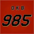 OKB-985