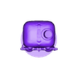 Art the Clown funko pop stl.stl Клоун Арт funko pop