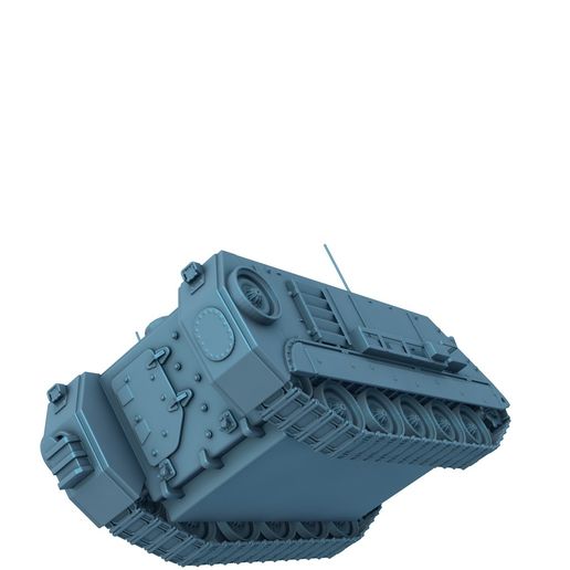 🪖 Armoured Personnel Carrier / M113A3 / M113 / armored / personnel ...