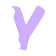 Lyliannah _Lyliannah v2_Corps14.stl Vorname LED ZU ASSEMBLER Lyliannah