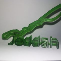 IMG_20230317_190231.jpg STL file Jeddah Corniche Circuit・3D printable model to download