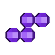 9.stl Polyomino Primo