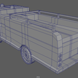 Low_Poly_Fire_Truck_01_Wireframe_02.png Low Poly Fire Truck // Design 01