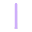Brachistochrone_1_1.stl courbe Brachistochrone