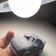 IMG_9950.jpg Файл STL Набор для создания модели автомобиля Nissan 200sx Tooned・Идея 3D-печати для скачивания