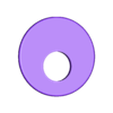 disk.stl Orbit spinning top