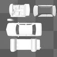 Captura-de-pantalla-2026-01-01-194516.jpg BMW 3 Series E21 Coupe 1975 – Detailed Separate Parts Model Kit – STL for 3D Printing