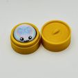 d6.jpg Dumpling Clicker Collection - Commercial License!