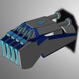 ELECTRIC-KNUCLES3.jpg Electric Knuckle Knife - OSAR 3D