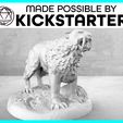 Saber_Tooth_Tiger_Action_Ad_Graphic-01-01.jpg Saber Tooth Tiger - Action Pose - Tabletop Miniature