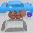 Opel-Rekord-P2-1960-Partes-3.jpg Opel Rekord P2 1960 Printable Car